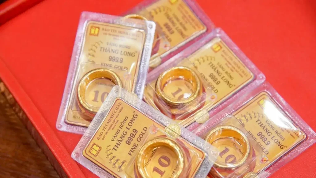 تقلبات حادة تسيطر على أسعار الذهب خلال ختام جلسة التداول اليومية